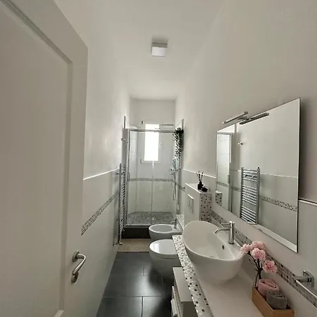 Da Robi Con Bagno Privato Esterno