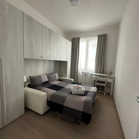 Da Robi Con Bagno Privato Esterno * Florencia
