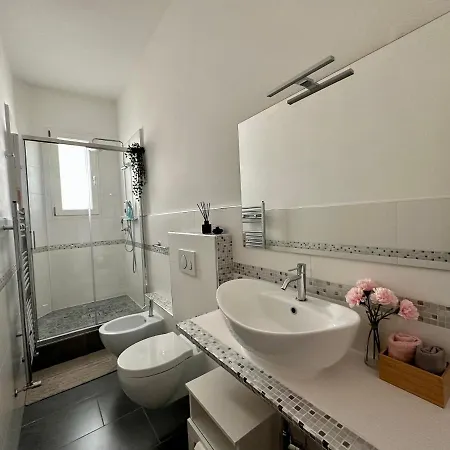 Da Robi Con Bagno Privato Esterno Pensión