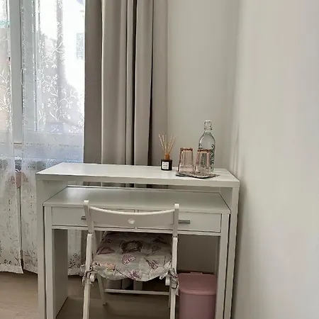 Da Robi Con Bagno Privato Esterno