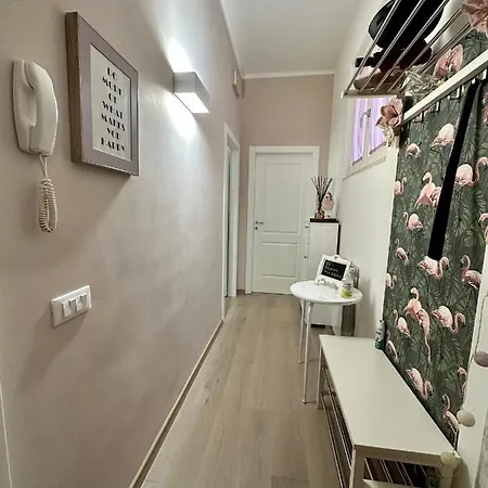 Da Robi Con Bagno Privato Esterno * Florencia