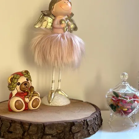 Da Robi Con Bagno Privato Esterno فلورنس