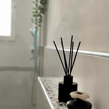 Da Robi Con Bagno Privato Esterno Pensión