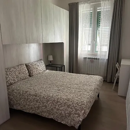 Da Robi Con Bagno Privato Esterno Pensión Florencia