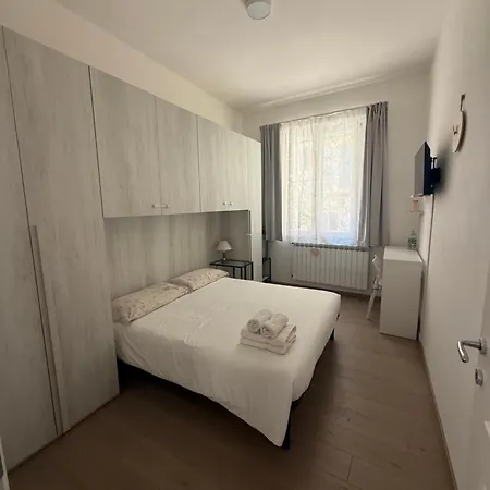 Da Robi Con Bagno Privato Esterno 3* Florenz