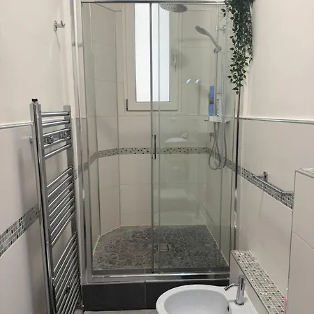 Da Robi Con Bagno Privato Esterno Gasthof Florenz