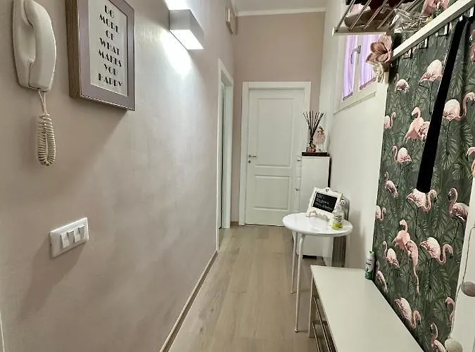 Da Robi Con Bagno Privato Esterno 3* Florenz