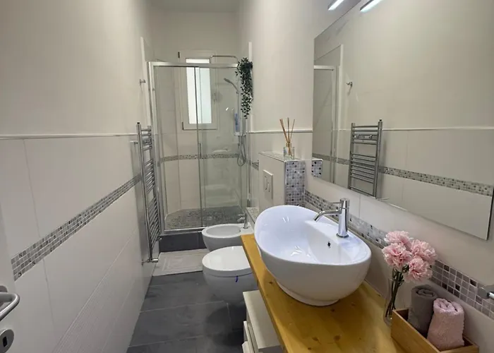 Da Robi Con Bagno Privato Esterno Florenz