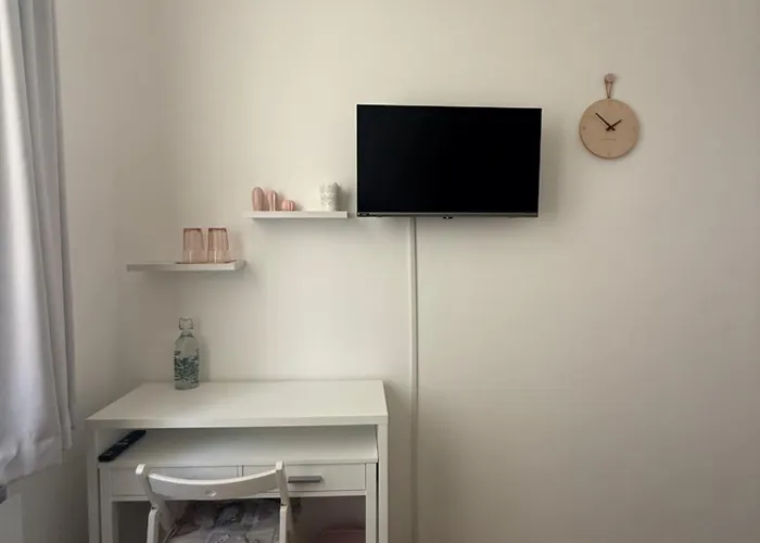 Da Robi Con Bagno Privato Esterno Gasthof 3*