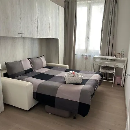 Maison d'hôtes Da Robi Con Bagno Privato Esterno Florence