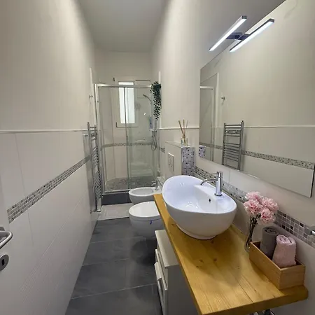 Da Robi Con Bagno Privato Esterno Florence