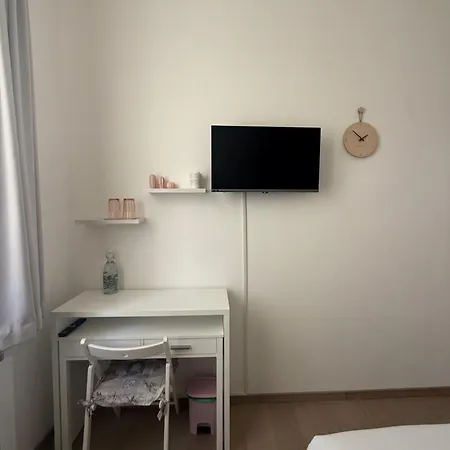 Da Robi Con Bagno Privato Esterno Gasthuis 3*